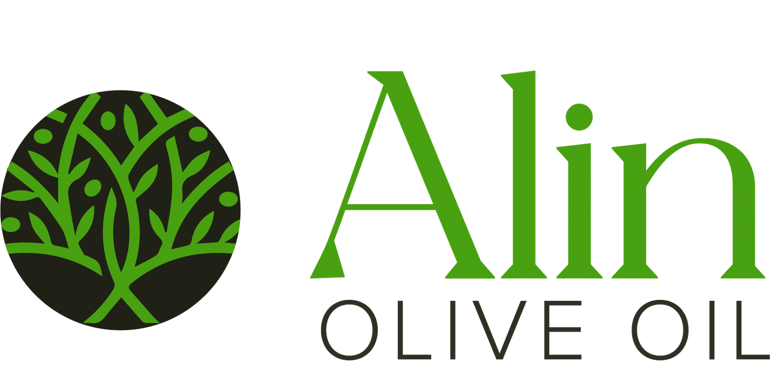 Alin Olive Oil