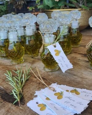 İkili Zeytinyağı Seti (2x1L)