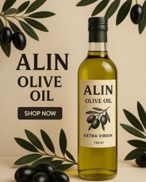 Naturel Sızma Zeytinyağı